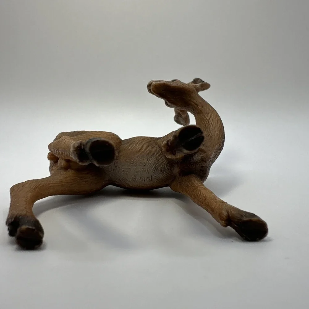 N/A schleich deer